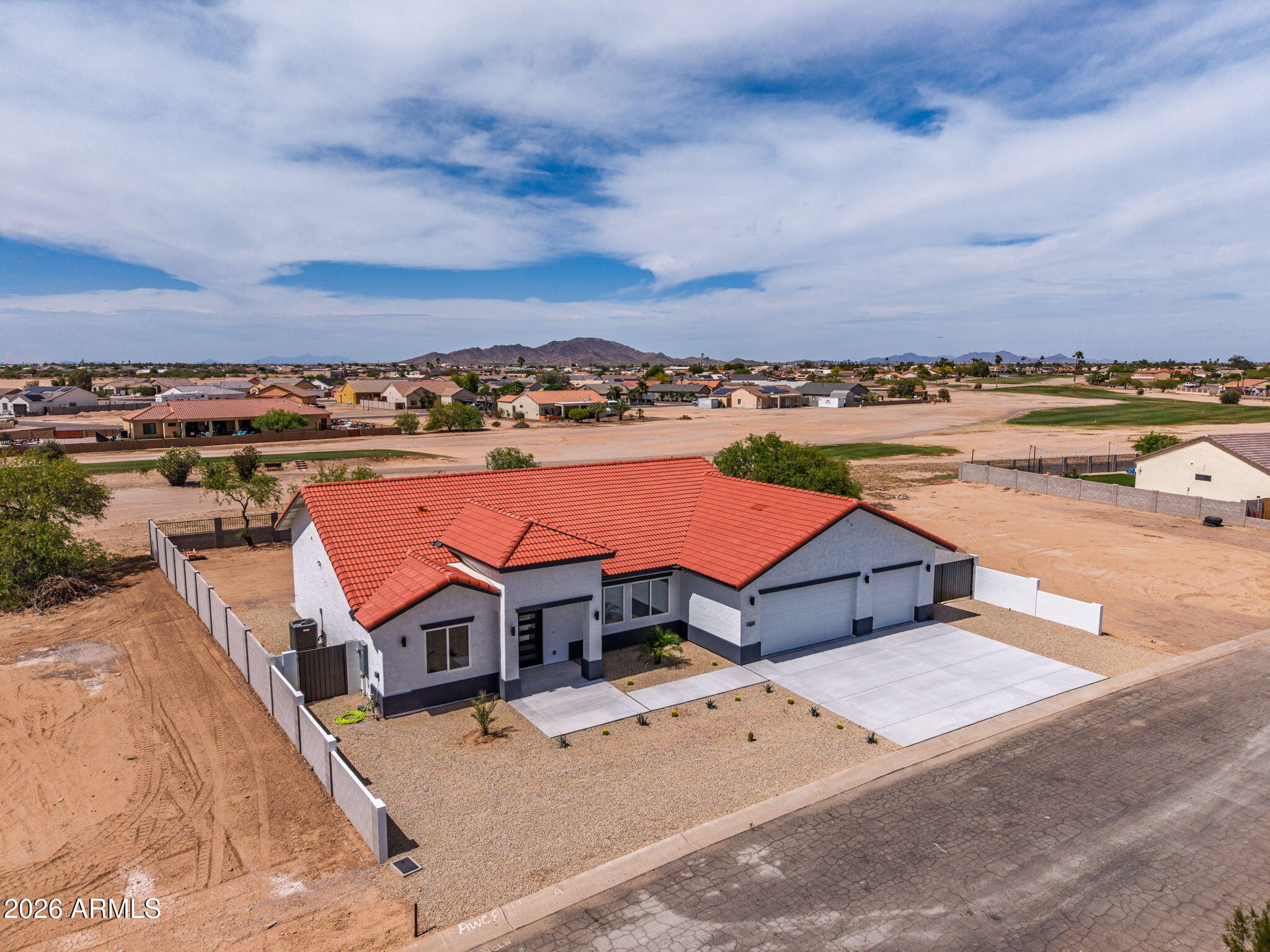 15030 S INDIAN BEND Lane