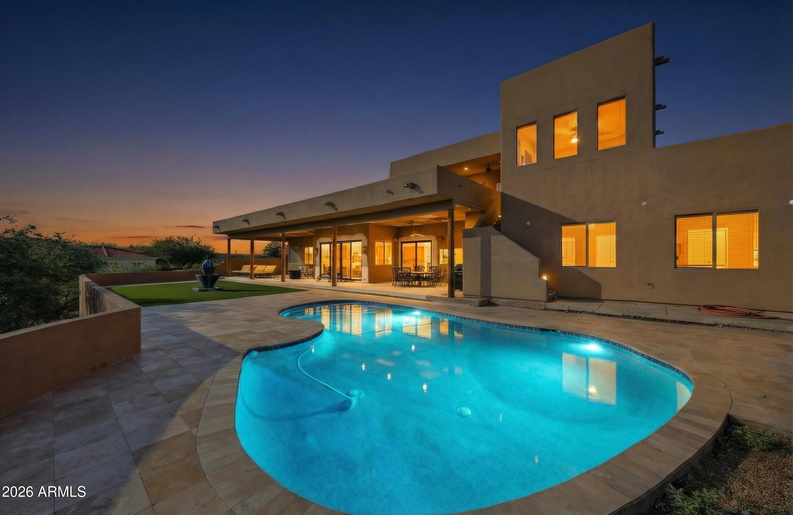 15253 N SKYLARK Circle