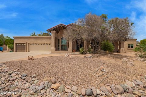 4922 W FALLEN LEAF Lane Glendale AZ 85310