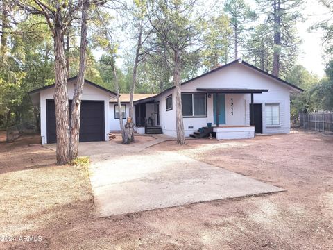 A home in Payson