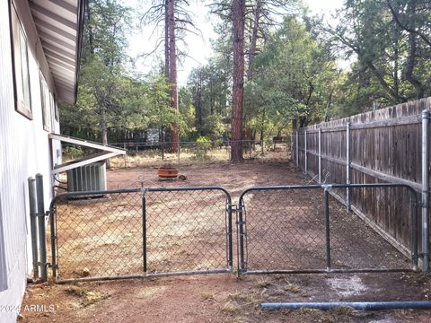 A home in Payson