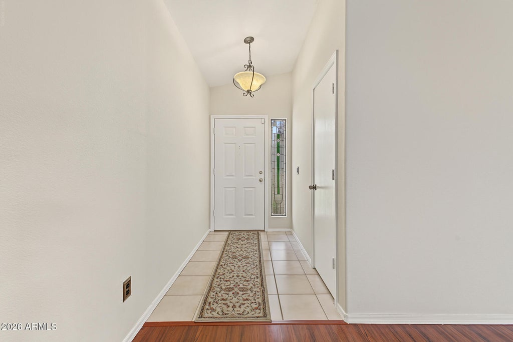 Photo of 872 W Silver Creek Road, Gilbert, AZ 85233 (MLS # 7095059)