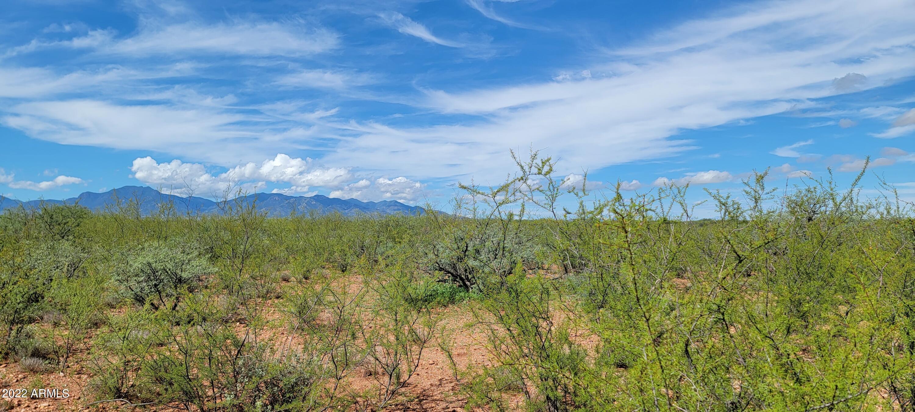 THE SAN IGNACIO BABOCOMARI LAND GRANT - Land