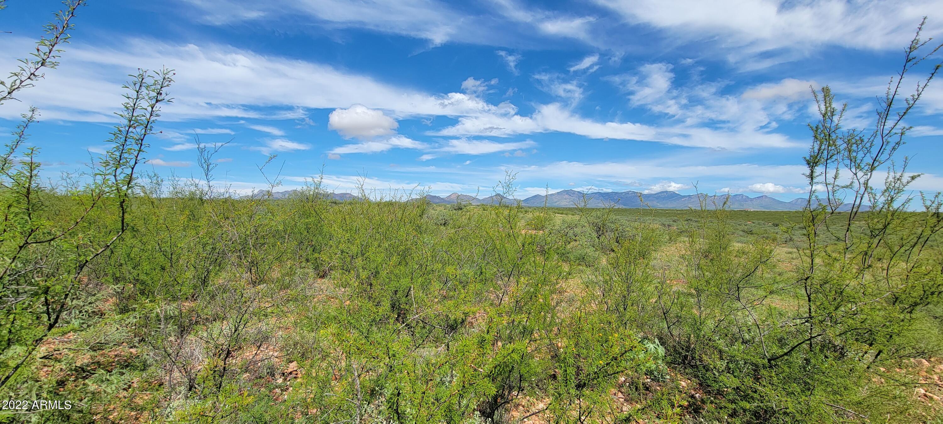 THE SAN IGNACIO BABOCOMARI LAND GRANT - Land