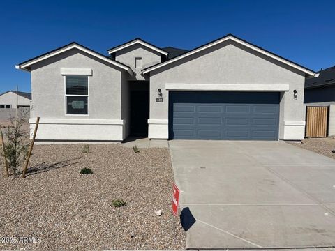 482 W Bunker Hill Street Florence AZ 85132