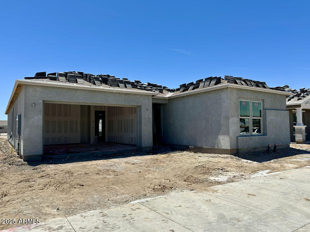 22709 E SADDLE Way