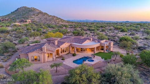 8024 E LONE MOUNTAIN Road Scottsdale AZ 85266