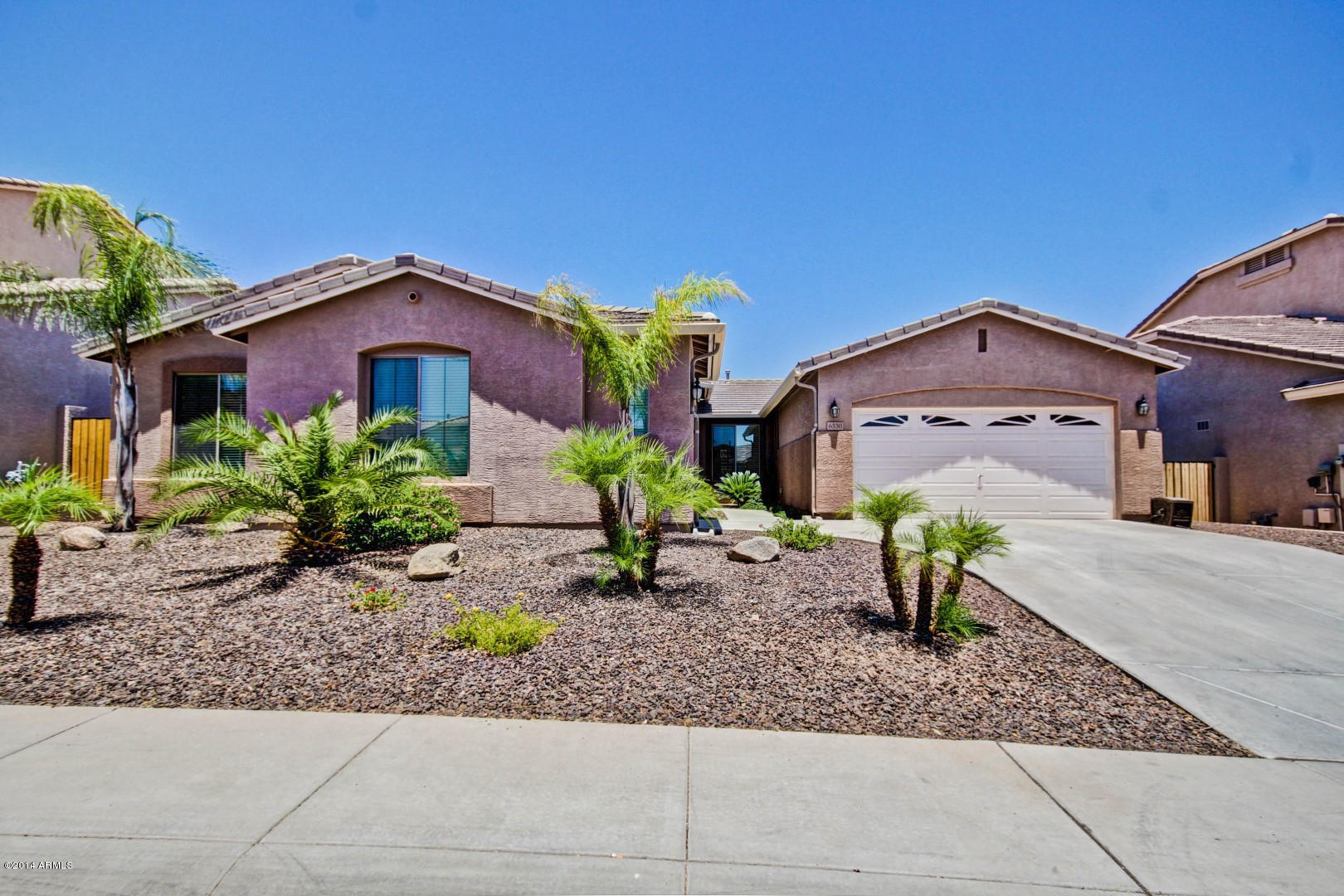 Photo 1 of 1 — 6530 W SILVER SAGE Lane, Phoenix, AZ 85083