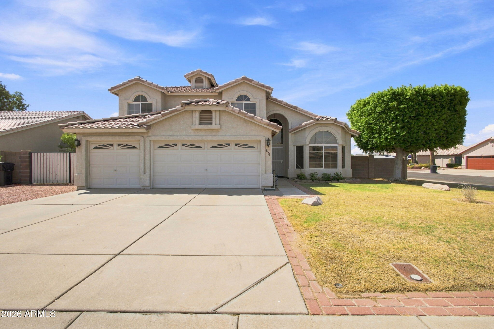8371 W VILLA RITA Drive