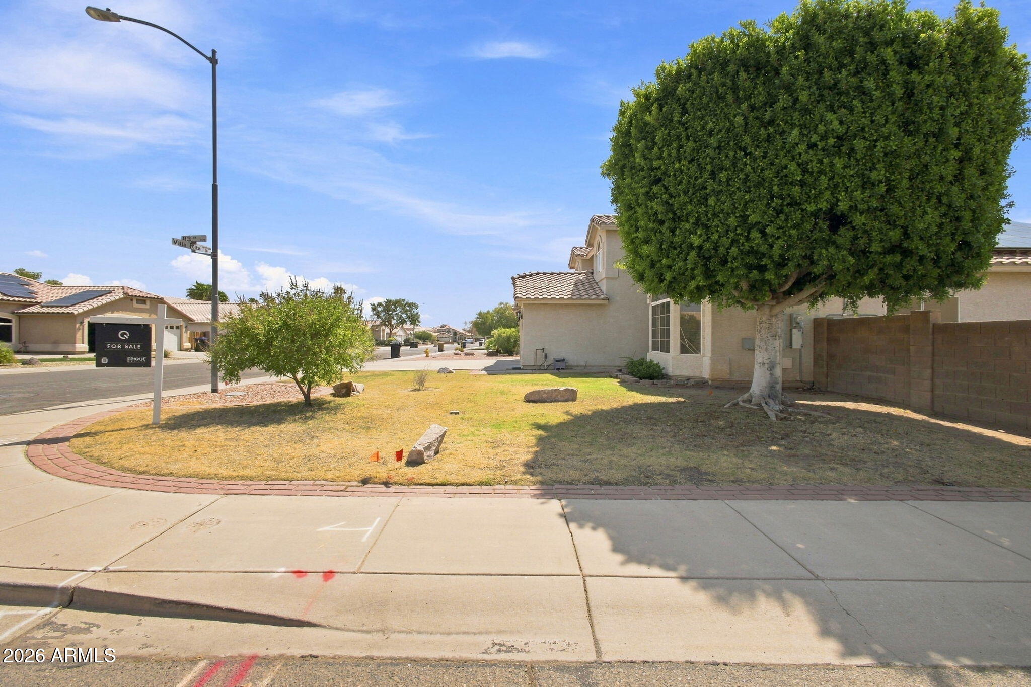 8371 W VILLA RITA Drive