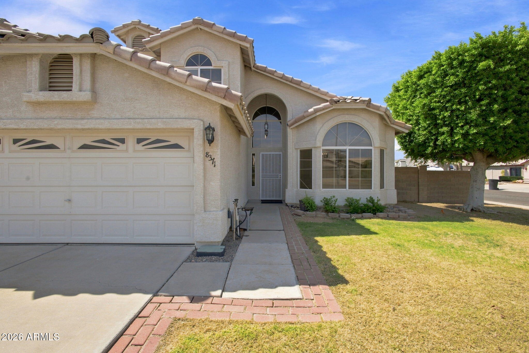 8371 W VILLA RITA Drive