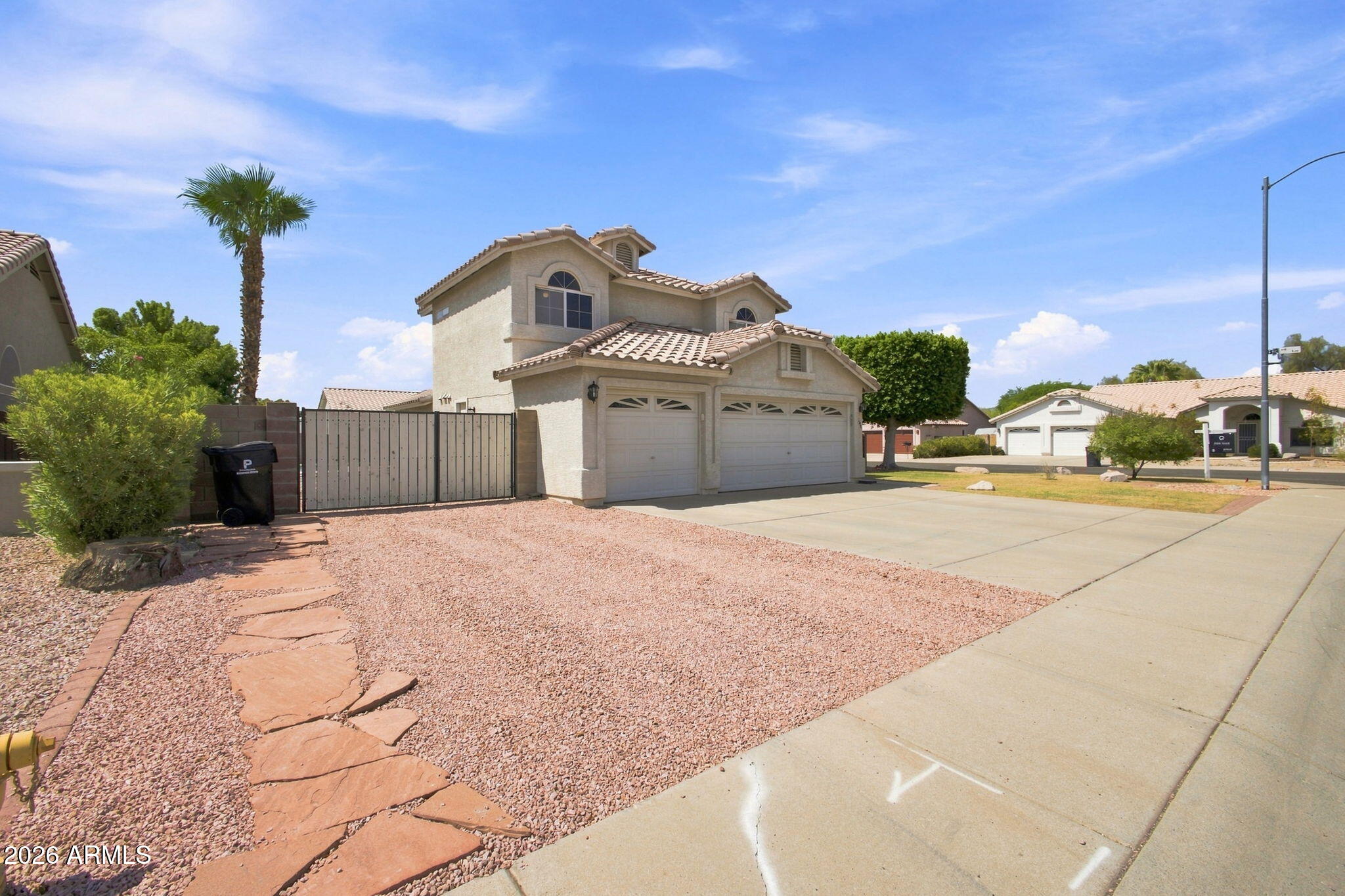 8371 W VILLA RITA Drive