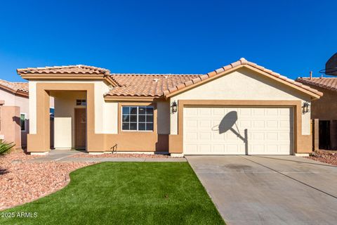 8342 W HUBBELL Street Phoenix AZ 85037