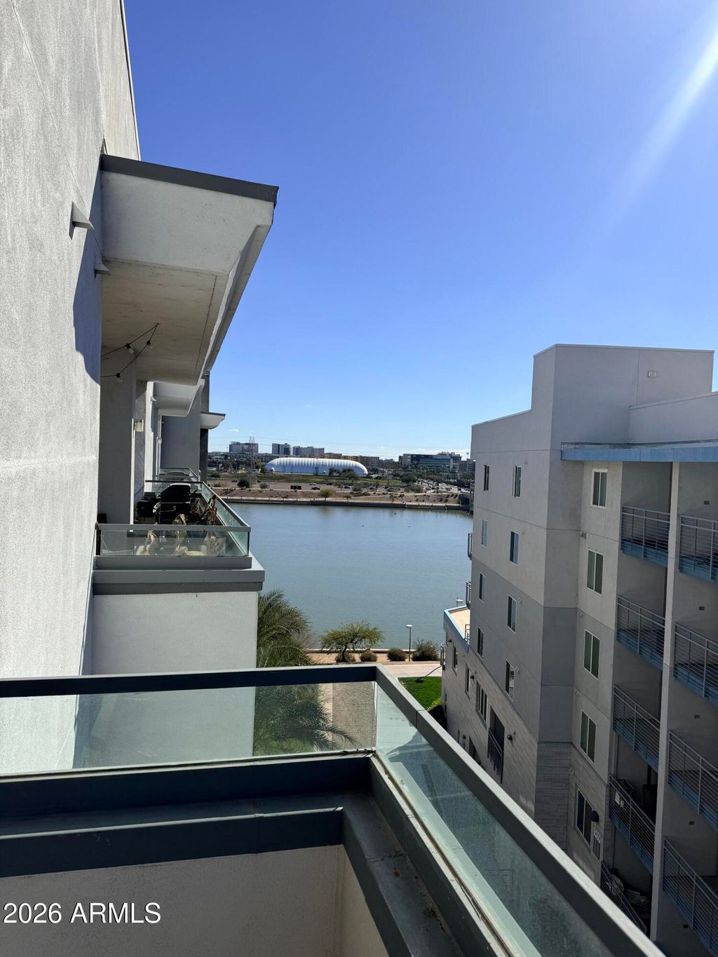 Photo of 945 E Playa Del Norte Drive #5020, Tempe, AZ 85288 (MLS # 6978122)