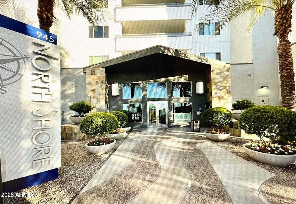 Photo of 945 E Playa Del Norte Drive #5020, Tempe, AZ 85288 (MLS # 6978122)