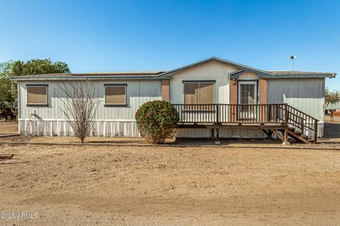 A home in Wittmann