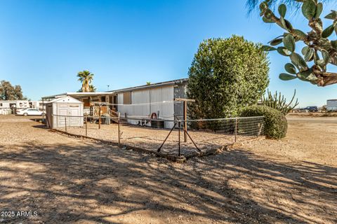 A home in Wittmann