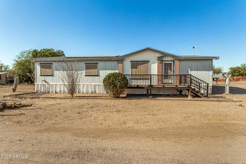 A home in Wittmann