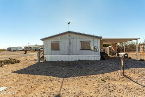 A home in Wittmann