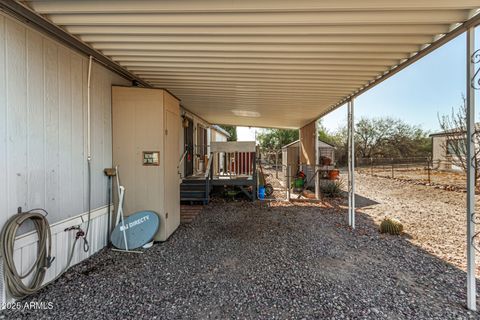 A home in Wittmann