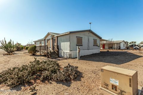 A home in Wittmann