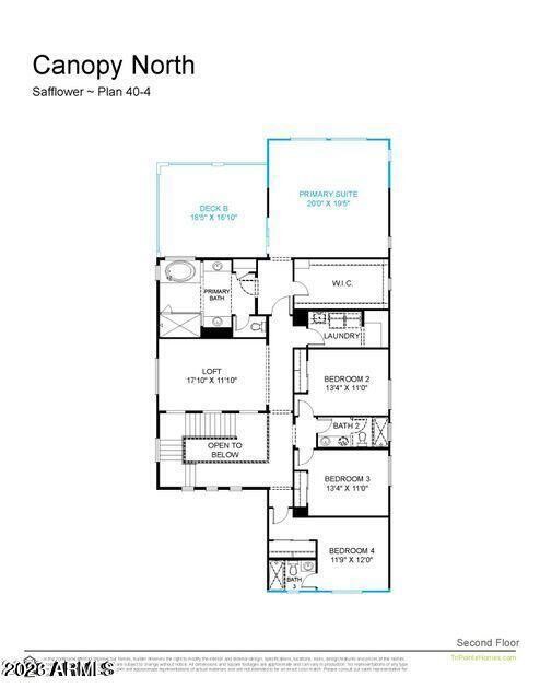 4110 E KAIBAB Place