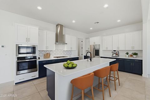 4110 E KAIBAB Place Chandler AZ 85249