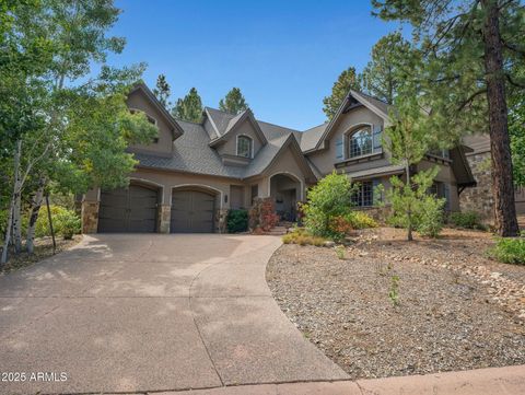 1735 E ELYSIAN Court Flagstaff AZ 86005