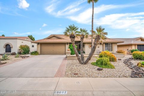 19017 N 96th Avenue Peoria AZ 85382