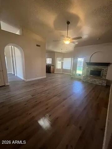 2662 E NORTHRIDGE Street