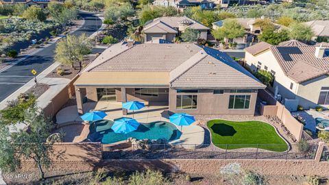 42032 N CLUB POINTE Drive Anthem AZ 85086