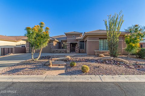 42032 N CLUB POINTE Drive Anthem AZ 85086