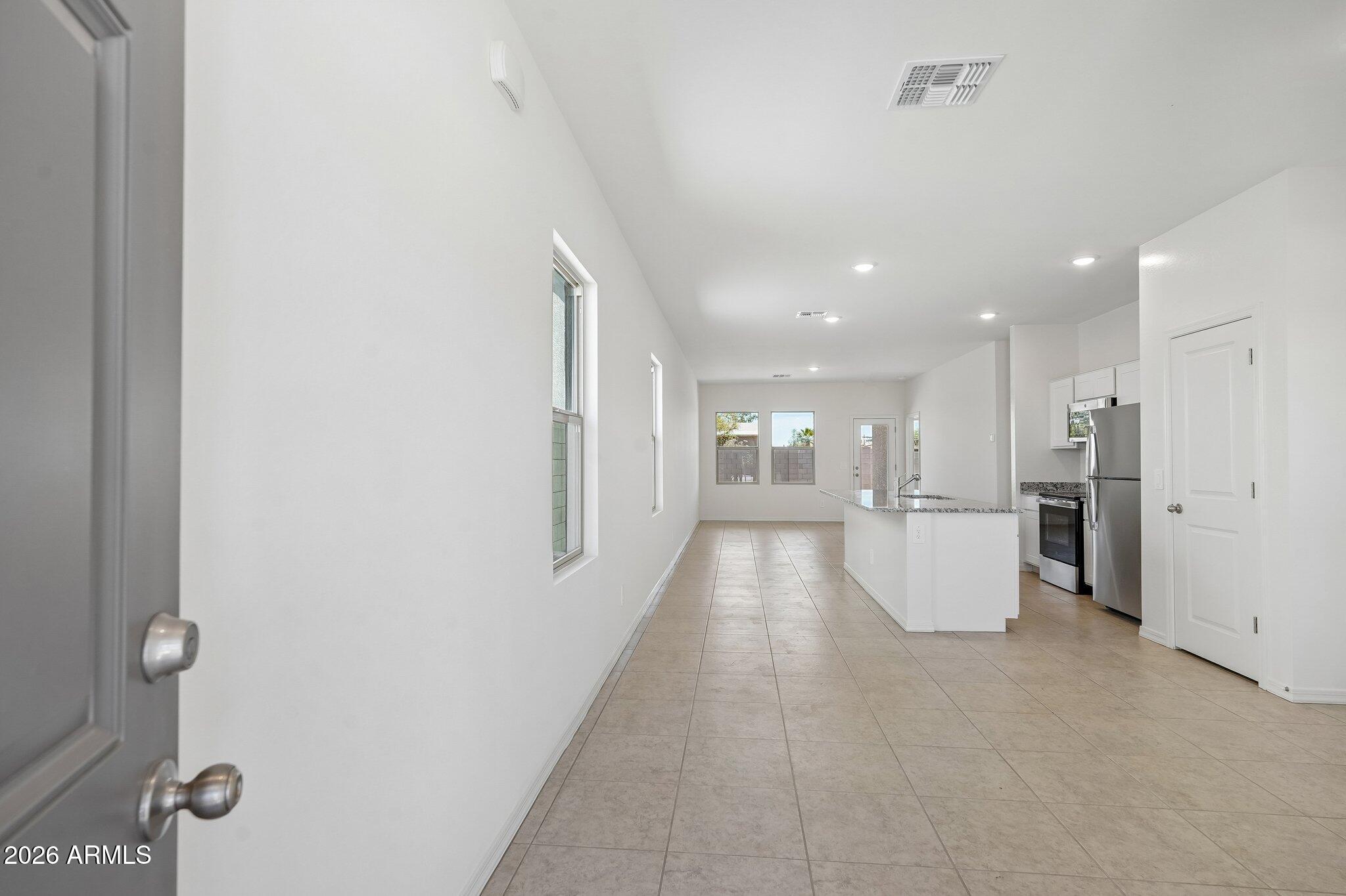5688 E HORNBLENDE Way