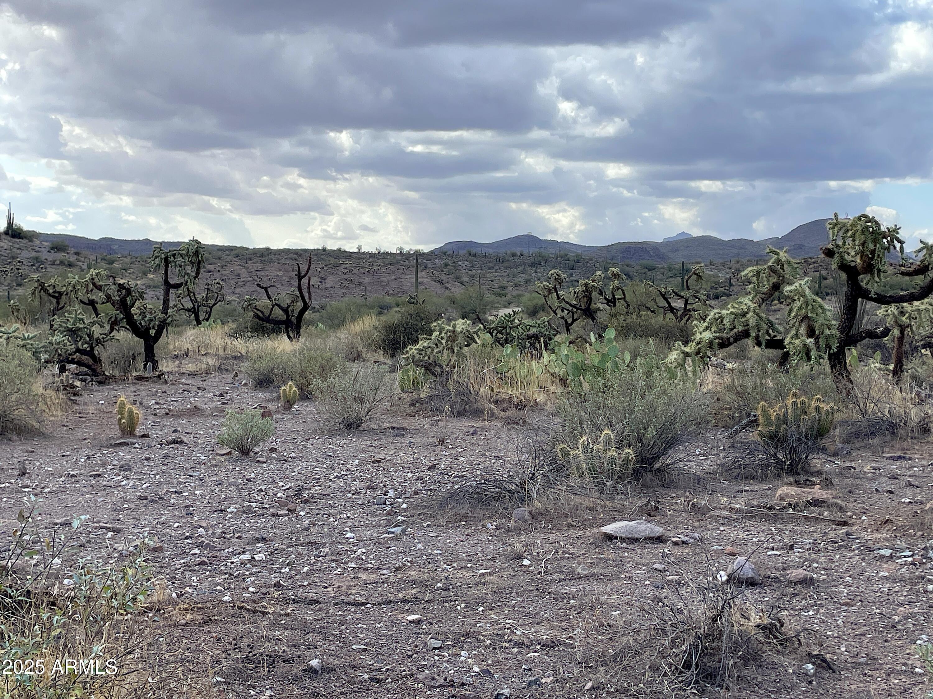 00 N Elephant Butte Road E