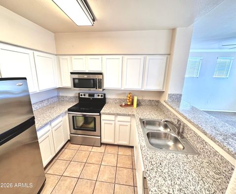 Photo of 20100 N 78th Place #2102, Scottsdale, AZ 85255 (MLS # 6966355)