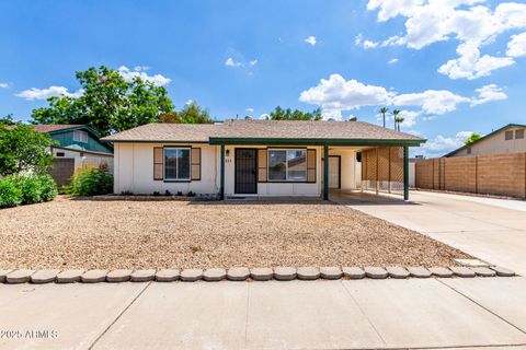 2215 W STRAFORD Drive Chandler AZ 85224