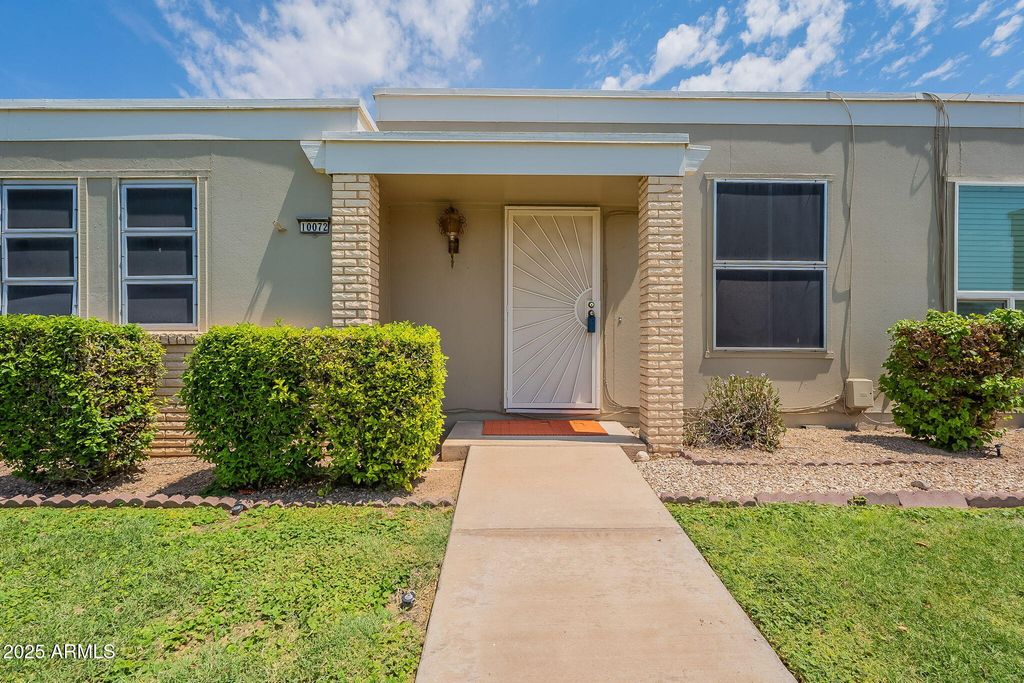 Photo of 10072 W Lancaster Drive, Sun City, AZ 85351 (MLS # 6906361)