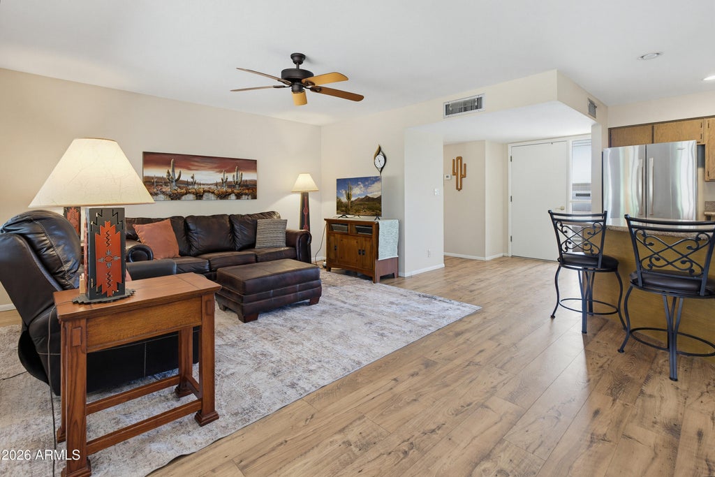 Photo of 6018 E Anaheim Street, Mesa, AZ 85205 (MLS # 7088728)