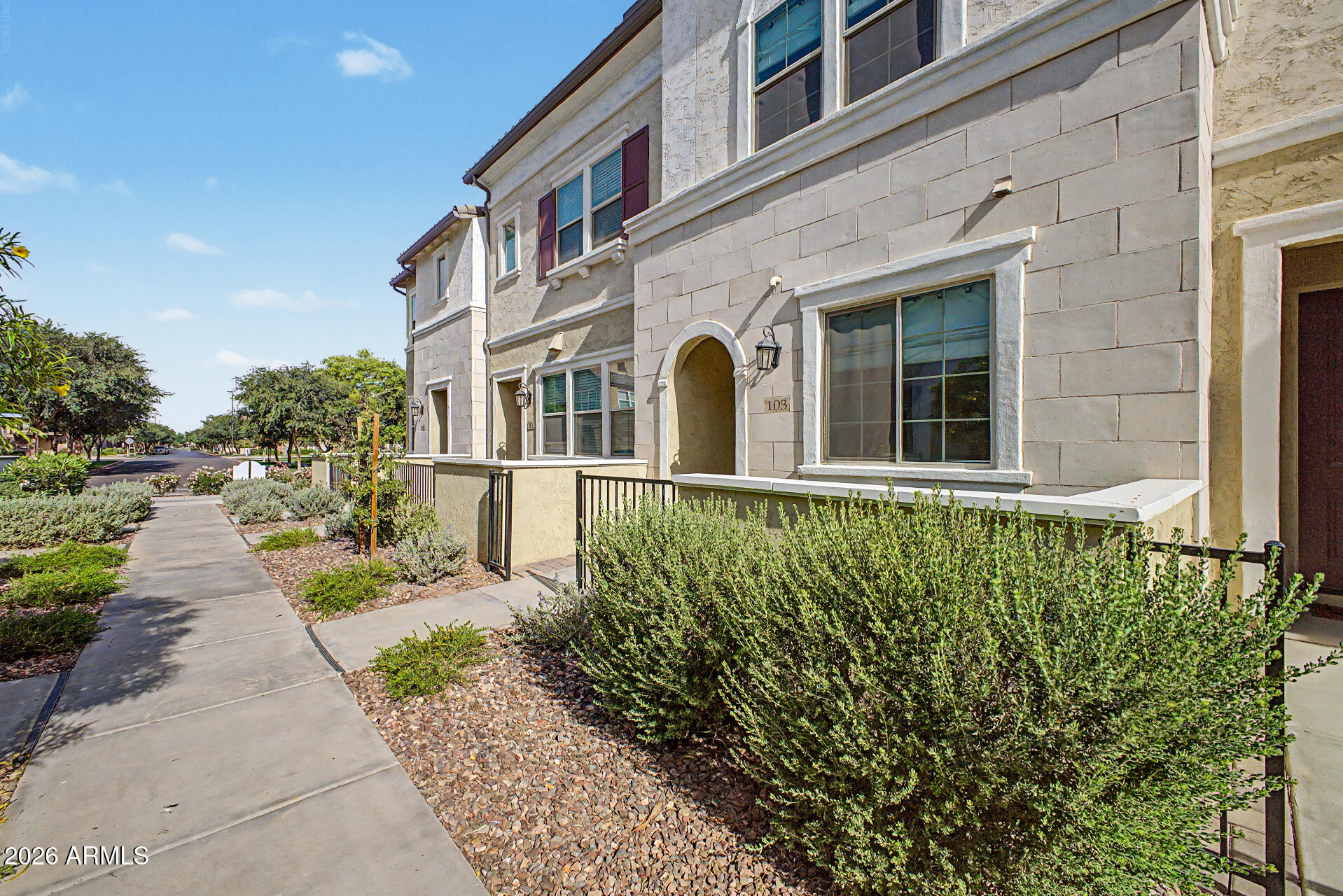 LAKES AT ANNECY PARCEL 3 A BLOCK CONDOMINIUM PLAT - Residential