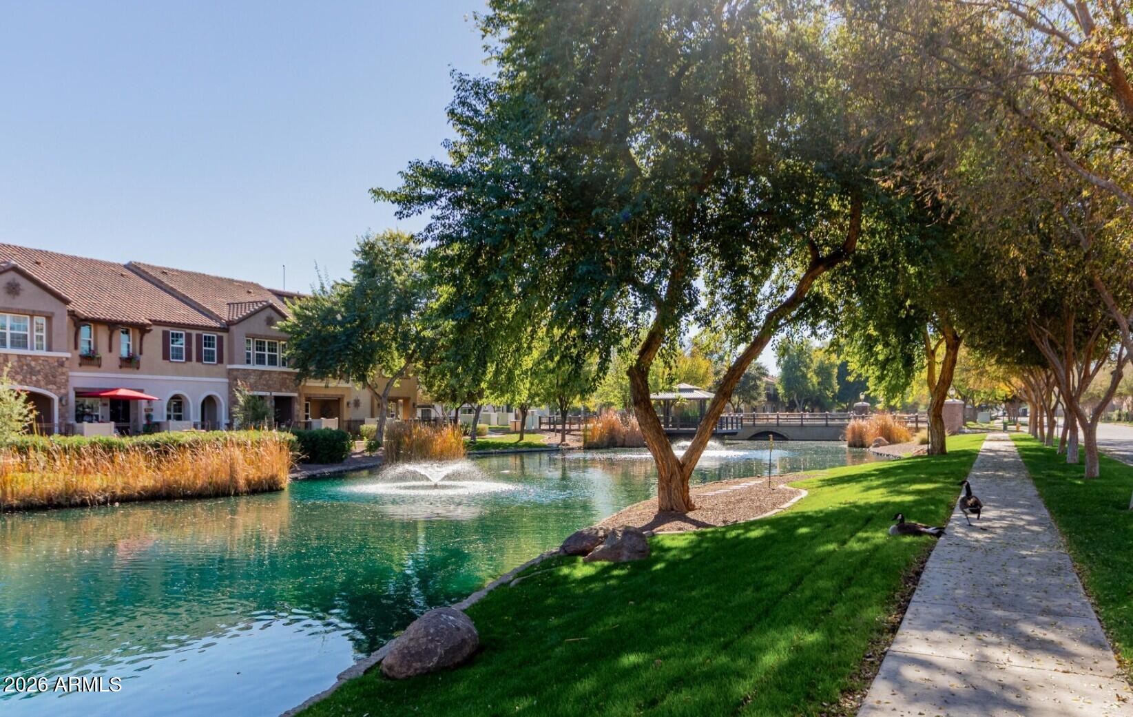 LAKES AT ANNECY PARCEL 3 A BLOCK CONDOMINIUM PLAT - Residential
