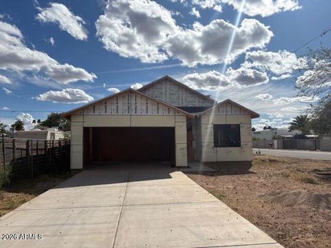 2101 E VIRGINIA Avenue Phoenix AZ 85006