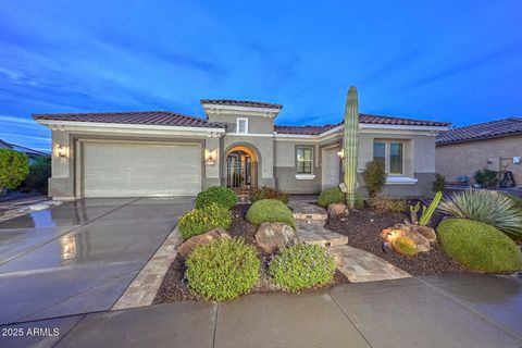 27162 W Behrend Drive Buckeye AZ 85396