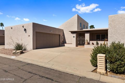Photo of 9790 N Baylor Drive, Fountain Hills, AZ 85268 (MLS # 6996502)