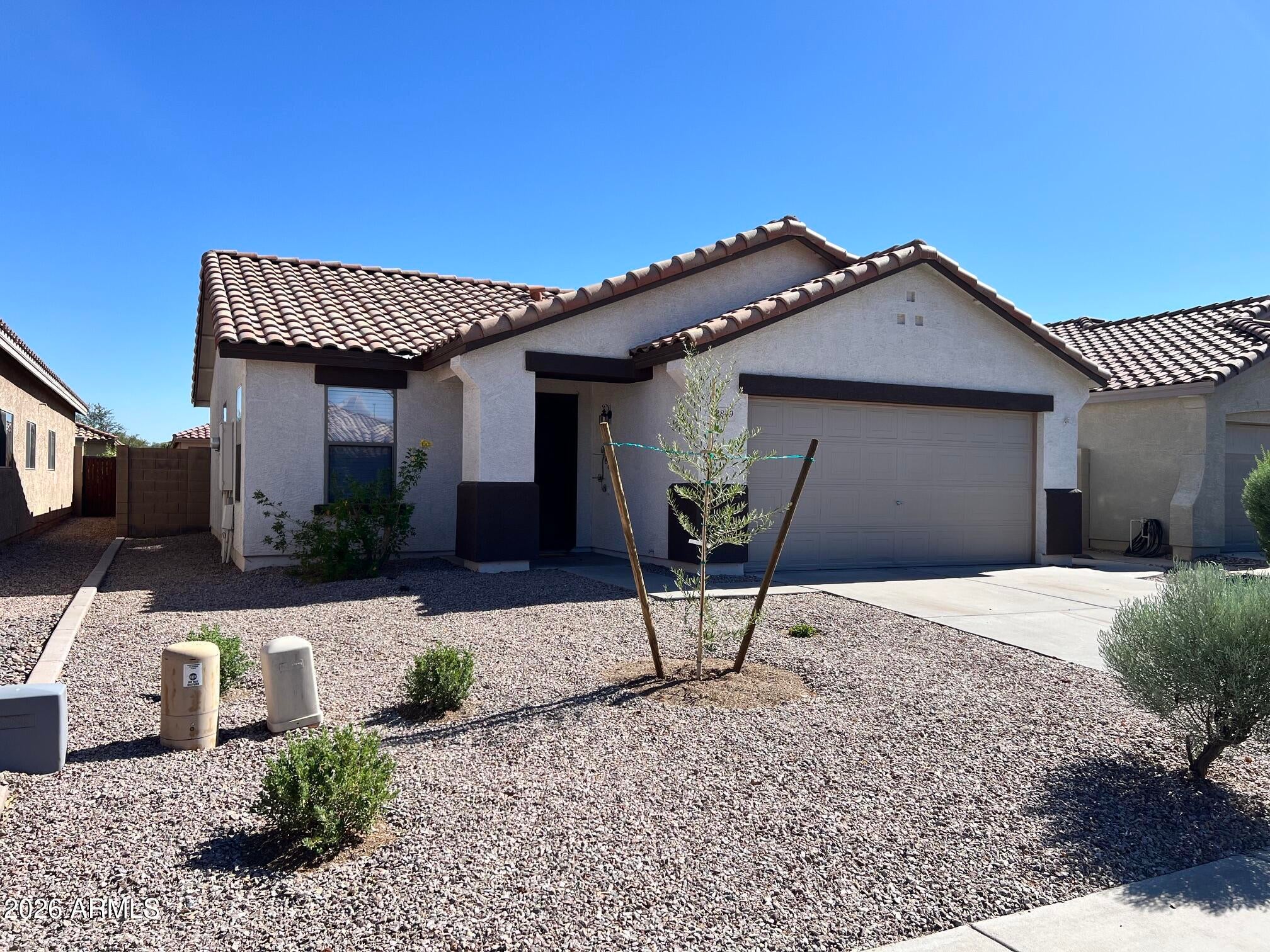 Photo 1 of 36 — 2849 W SAN CARLOS Lane, San Tan Valley, AZ 85144