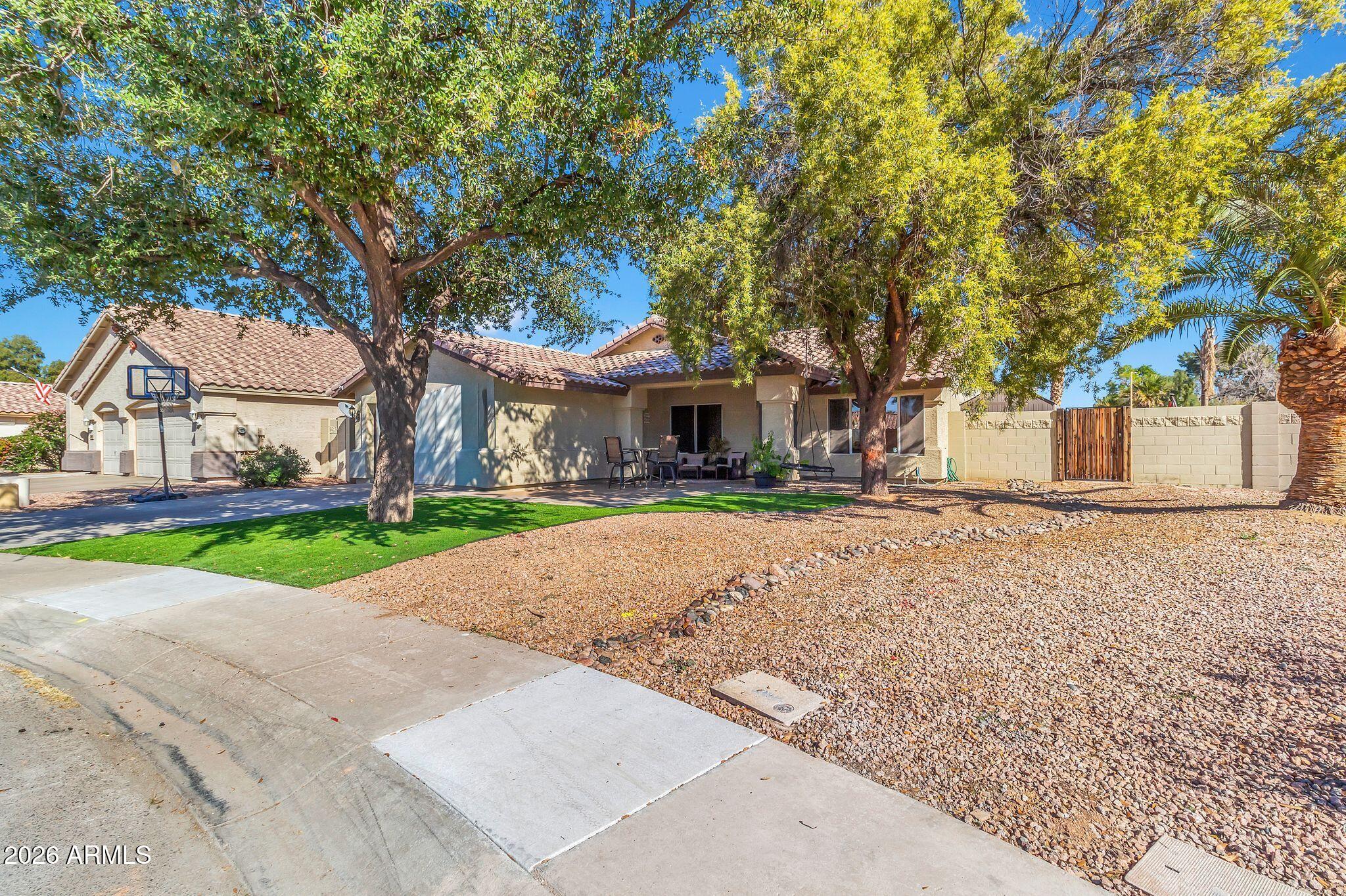 1863 S SPARTAN Street