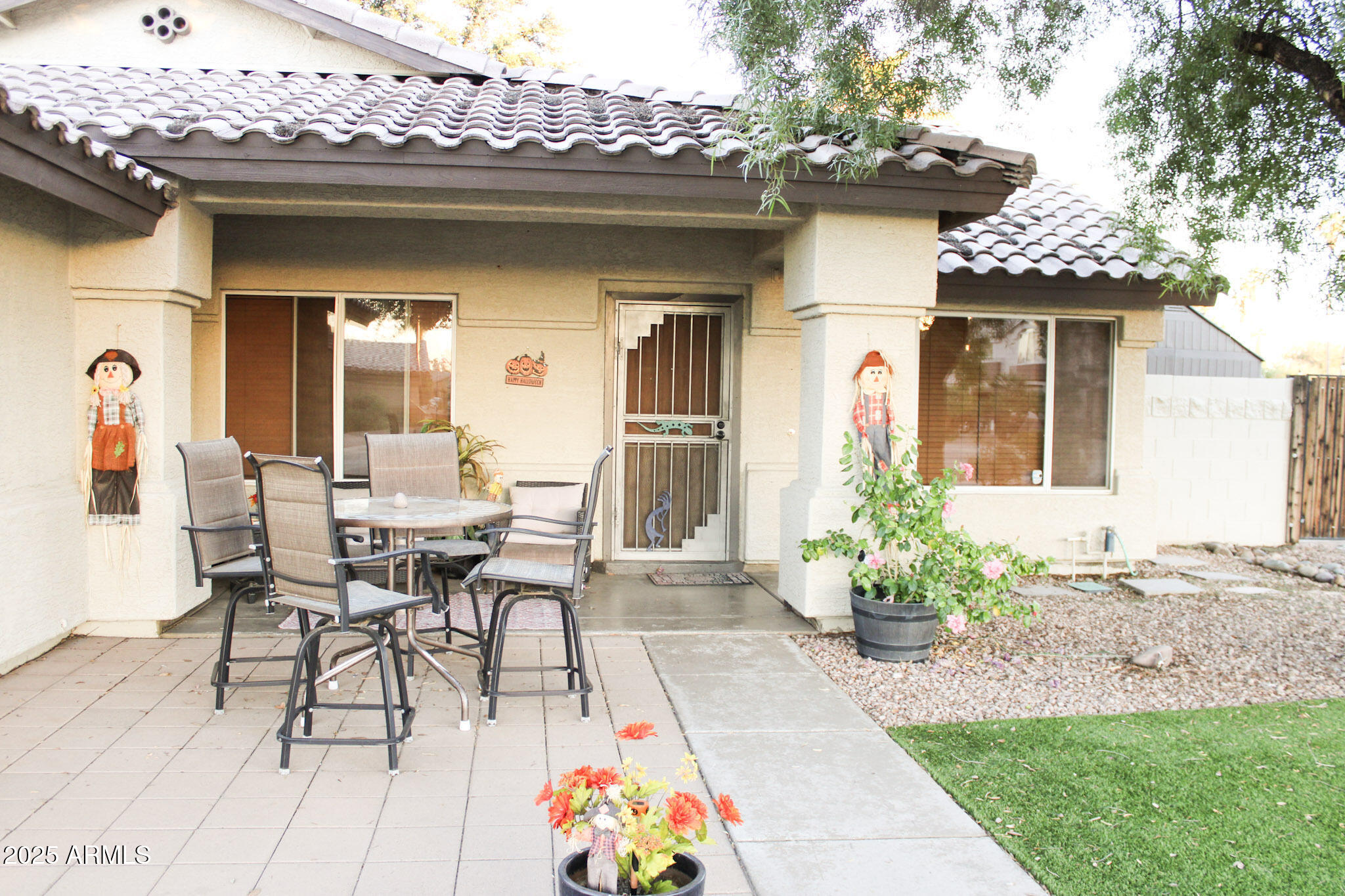 1863 S SPARTAN Street