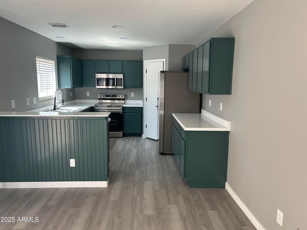 Photo of 12333 W Valentine Avenue, El Mirage, AZ 85335 (MLS # 6919637)