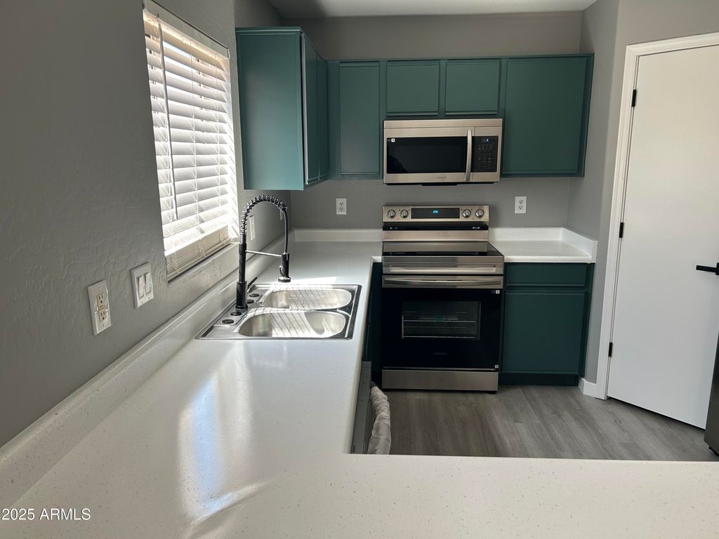 Photo of 12333 W Valentine Avenue, El Mirage, AZ 85335 (MLS # 6919637)