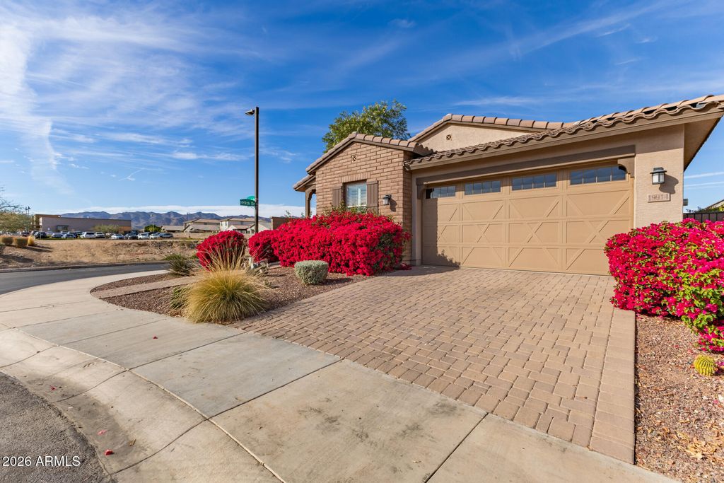 Photo of 19914 W Devonshire Avenue, Litchfield Park, AZ 85340 (MLS # 6984066)