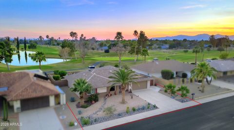 12415 W BANYAN Drive Sun City West AZ 85375